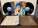 UFO, Strangers In The Night, WWS-50029,30 Japan Vinyl 2 LP Record Obi Insert NM