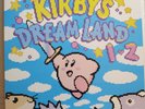 Kirby's Dream Land 1 + 2 Game Boy VGM Vinyl Not Moonshake