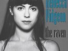 PIDGEON REBECCA - The Raven (2LP/200g/45rpm)