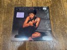 Anita Baker LP in Shrink w/ Hype - Rapture - Elektra Records 9 60444-1 1986