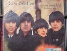 The Beatles - Beatles For Sale - RARE Chile Import - 1965 Odeon