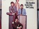 The Beatles - Yesterday And Today - RARE Mexican Import - 1966 Capitol