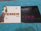 CHER The Sun Ain't Gonna Shine Anymore 12