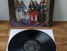 Black Sabbath – Sabotage 1975 1st Press UK Edition