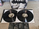 Jay-Z - MAGNA CARTA ... HOLY GRAIL - Vinyl 2 LP - EX Wax  Rare Album