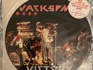 JACKSONS - MICHAEL JACKSON - VICTORY - LP - PICTURE DISC - EPIC ENGLAND 1984