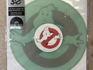 Ghostbusters Record Store Day 2014 10