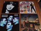 4 LP'S Kraftwerk Nena Elvis Pink Floyd