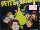 Disney's Pete's Dragon Soundtrack 1977 LP Vinyl, Sealed, Signed by Al Kasha