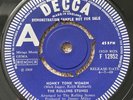 Rolling Stones Honk Tonk Women You Can’t Always Get What You Want DEMO Promo 69