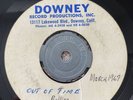 Beatles Rolling Stones Acetate DEMO downey USI’m Looking Through You Out Of Time