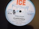 Atlantis People/The Coach House Rhythm Section ‎– Stormy Weather  12