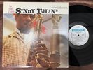 MINT  SONNY ROLLINS THE SOUND OF SONNY RIVERSIDE VIJ 134 MONO JAPAN Vinyl LP