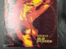 Tipica 73 ‎– Salsa Encendida - Latin, Guaguancó, Salsa, Descarga, Venezuela 1978