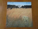 White Lion - Big Game (1989) Vinyl