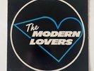 THE MODERN LOVERS - The Modern Lovers Vinyl Record JBZ0050