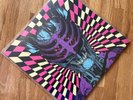 THEE OH SEES - Live in San Francisco dlp NM/NM OCS UK 1st Prs PRISTINE In & Out