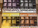 Dusty Fingers Volume 4,5,8,9
