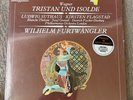 Wagner Wilhelm Furtwängler Tristan And Isolde 4LP DMM Box Set - SEALED