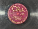Aggravatin' Papa SOPHIE TUCKER 78 RPM Pre-War Personality VG-