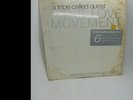 A Tribe Called Quest – The Love Movement VG+ 3LP 1998 Worn Gated Cover