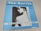 The Smiths - Hatful Of Hollow 1984 UK 1st Press Vinyl LP Aston Clinton