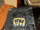 Thin Lizzy – Jailbreak - VMP Vinyl Me Please - Overmaster Orange Vinyl LP - New
