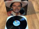 George Strait Greatest Hits Volume Two Vinyl Lp 1984-1987 MCA 42035 Vol 2 EXC NM