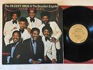 THE PAZANT BROS. & BEAUFORT EXPRESS LP Loose & Juicy Funk Vanguard Orig. Rare