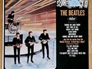 THE BEATLES SOMETHING NEW original MONO FIRST PRESSING FACTORY SEALED near mint