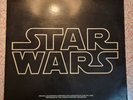 Star Wars Original Soundtrack 2LP 1977 Pressing