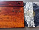 Triple Vinyl's Alice Cooper avec String - School's Out + Live 72 - comme neuf