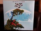 Yes - Heaven & Earth - Black Vinyl 2 xLP