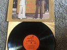 Ralfi Pagan Presenta Johnny Nelson LP  SALSA LATIN BEAUTIFUL CONDITION