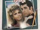 Grease Original Soundtrack Double Vinyl LP Record Album 1978 Release, Mint