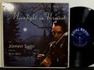 JOHNNY SMITH & STAN GETZ Moonlight In Vermont LP ROYAL ROOST MONO DG  1956 Jazz