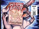Tarot - Spell Of Iron (Vinyl LP - 1986 - EU - Original)