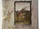 LED ZEPPELIN - Vinyl LP, With Stairway To Heaven 