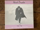 Nick Drake vinyl box set Fruit Tree 1986 with Fruit Tree booklet