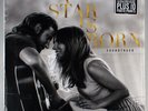 Lady Gaga & Bradley Cooper - A Star Is Born NEW Sealed Vinyl 2- LP Album