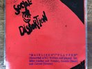 Social Distortion Playpen Mainliner 7” Posh Boy 11 US 81 PUNK Mike Ness Rare LA