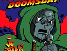 Operation: Doomsday by MF Doom (Record, 2023)