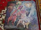 POLYPHONY WITHOUT INTRODUCTION  RARE PROG ON ELEVENTH HOUR ORIGINAL