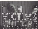 VICTIMS Culture shock JAPAN LP KBD PUNK 1978/2014 SPLATTER Limited ED. of  100