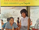 Amor Incomparable- Julio Jaramillo Y Su Conjunto Vinyl Record LP VG+ Ibersound