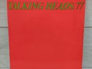 Talking Heads ‎– Talking Heads: 77 - 12