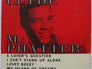 HEAR Clyde McPhatter 45 EP Lover's Question ATLANTIC 618 R&B doo wop sleeve EX