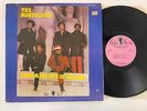 THE MONTCLAIRS LP Dreaming Out Of Season Paula Orig. Sweet Soul Classic