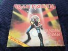 Iron Maiden Maiden Japan 12 inch vinyl E.P record