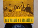 COMPLESSO I VAGABONDI 7 EMG DN - 246 ITALIAN BEAT 9a MOSTRA DELLA CANZONE ATG